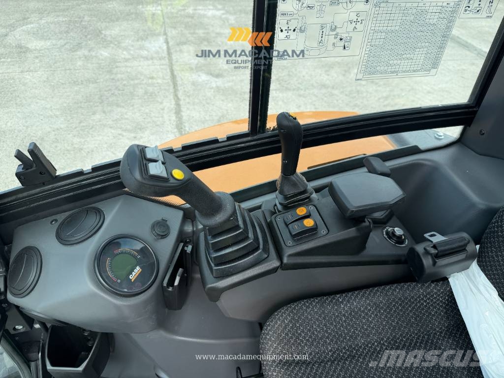 CASE CX 30 D Mini excavators < 7t (Mini diggers)