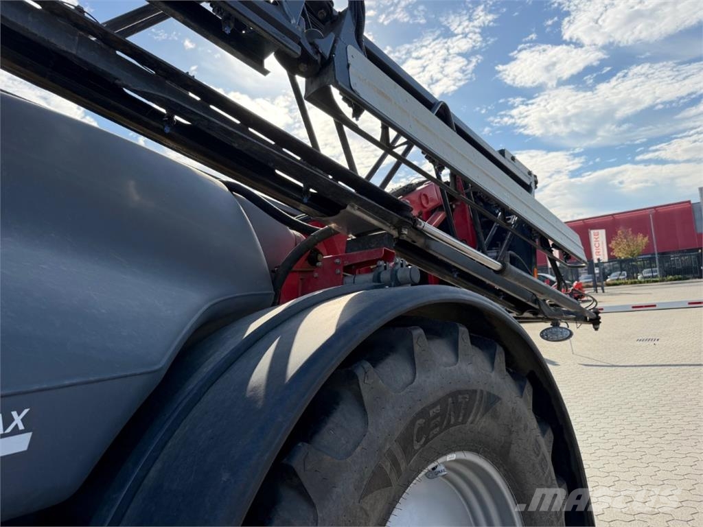 Horsch Leeb 4 AX Egyéb mezőgazdasági gépek