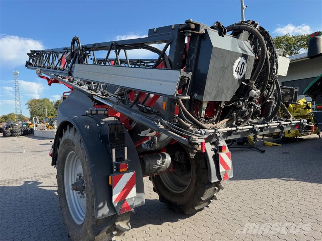 Horsch Leeb 4 AX Egyéb mezőgazdasági gépek