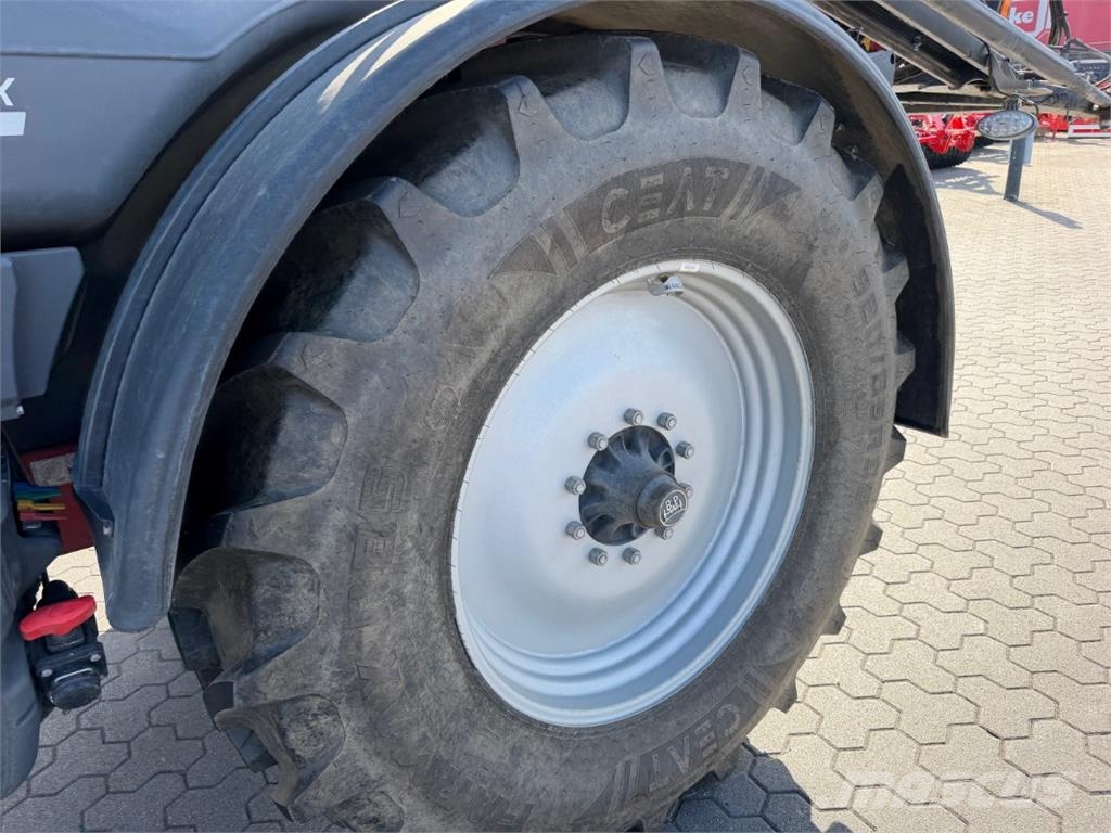 Horsch Leeb 4 AX Egyéb mezőgazdasági gépek