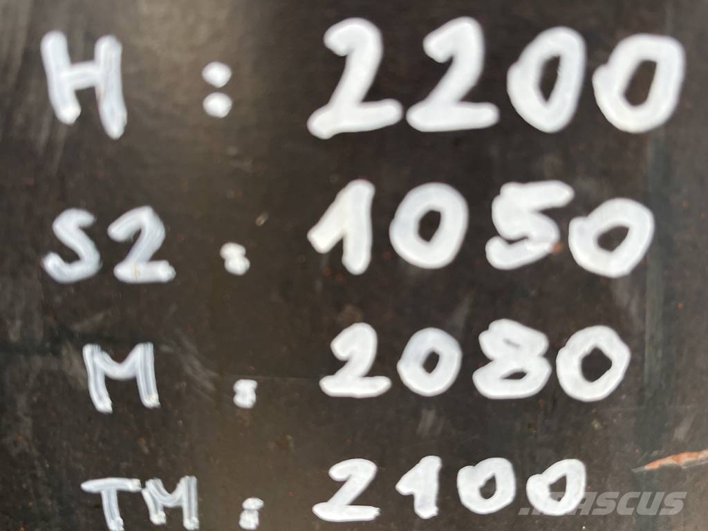 Linde H16T-03 V-3639 OB Plinski viličarji