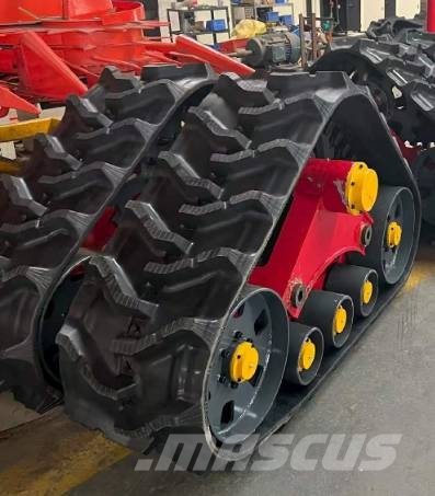 Komatsu PC210-8 PC210-8 Custom Tracked Undercarriage Gusjenice, lanci i podvozje