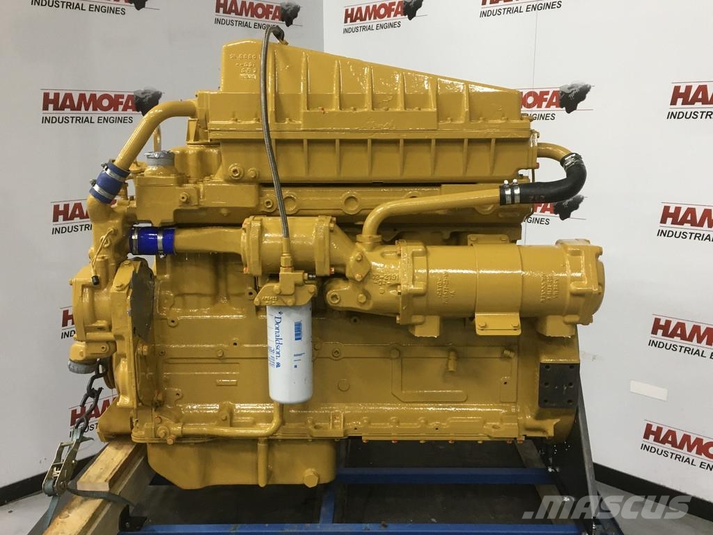CAT 3306B 13Z-9Q5624 RECONDITIONED Otros