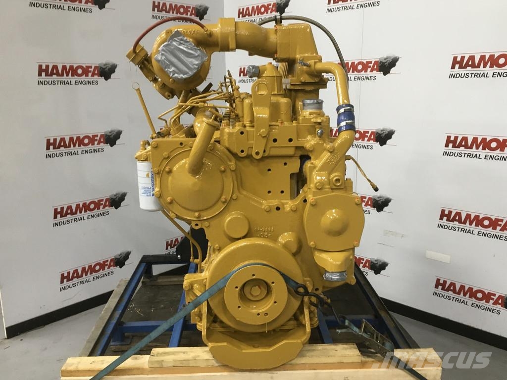 CAT 3306B 13Z-9Q5624 RECONDITIONED Otros