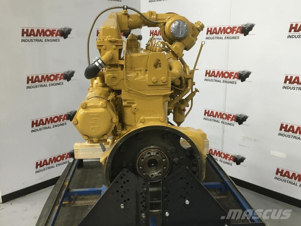 CAT 3306B 13Z-9Q5624 RECONDITIONED Otros