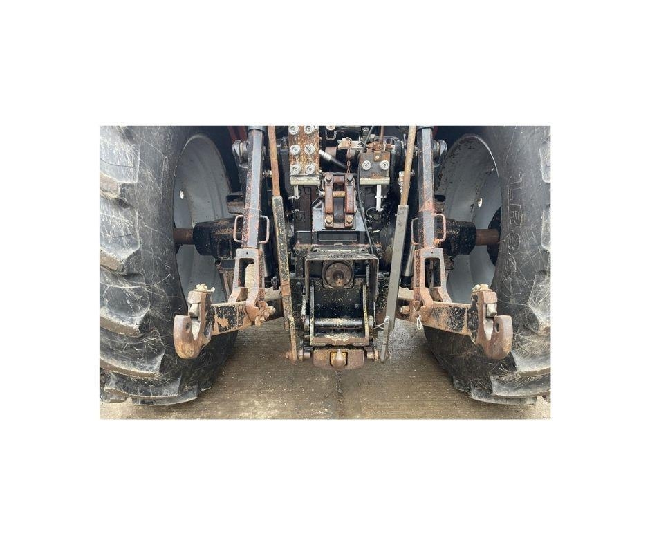 Massey Ferguson 8240 트랙터