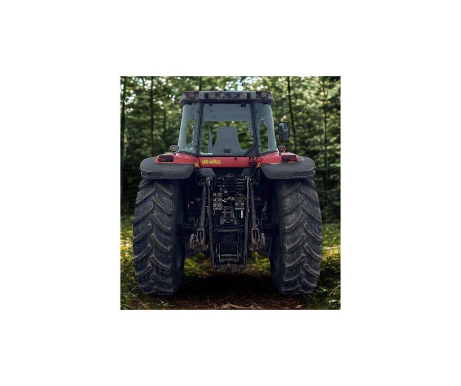 Massey Ferguson 8240 트랙터