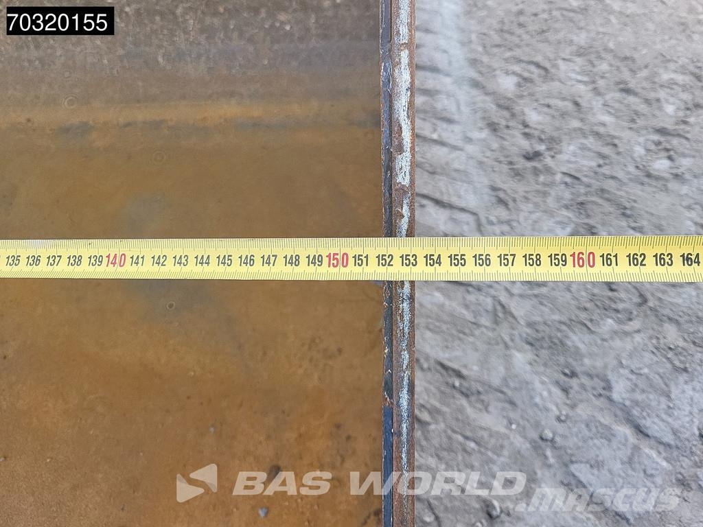CAT 226 D3 스키드로더