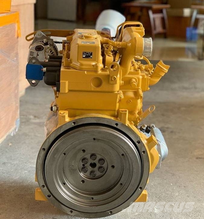 CAT C1.1 Engine Motoren