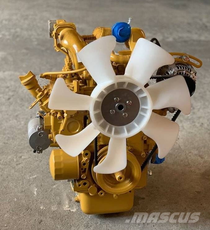 CAT C1.1 Engine Motoren