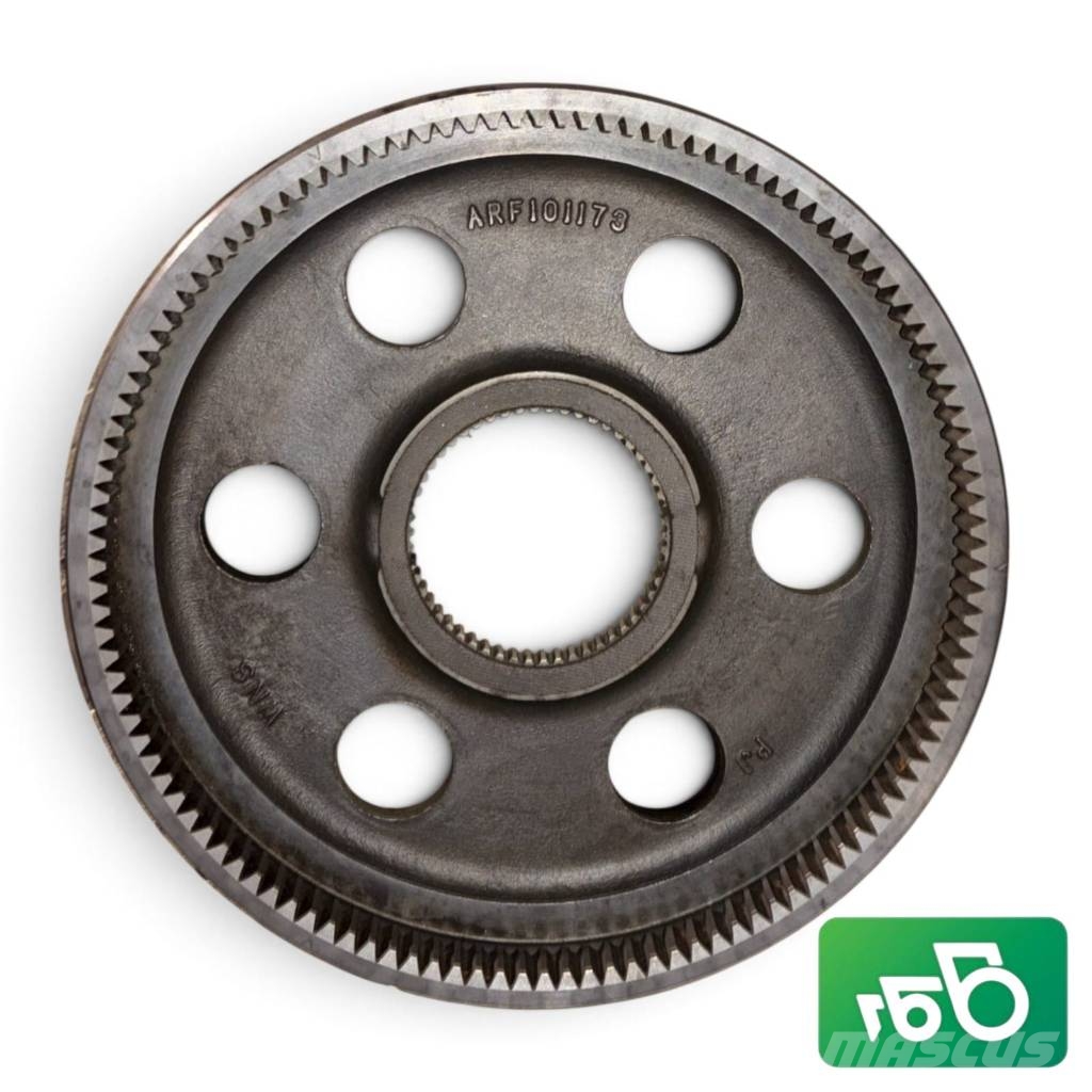 John Deere 7810 Ring Gear PowerQuad Gearbox R245934 ARF101173 الشاسيه والتعليق
