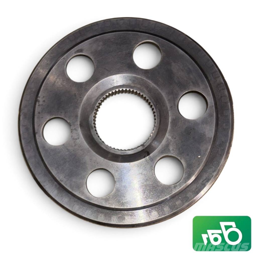 John Deere 7810 Ring Gear PowerQuad Gearbox R245934 ARF101173 الشاسيه والتعليق