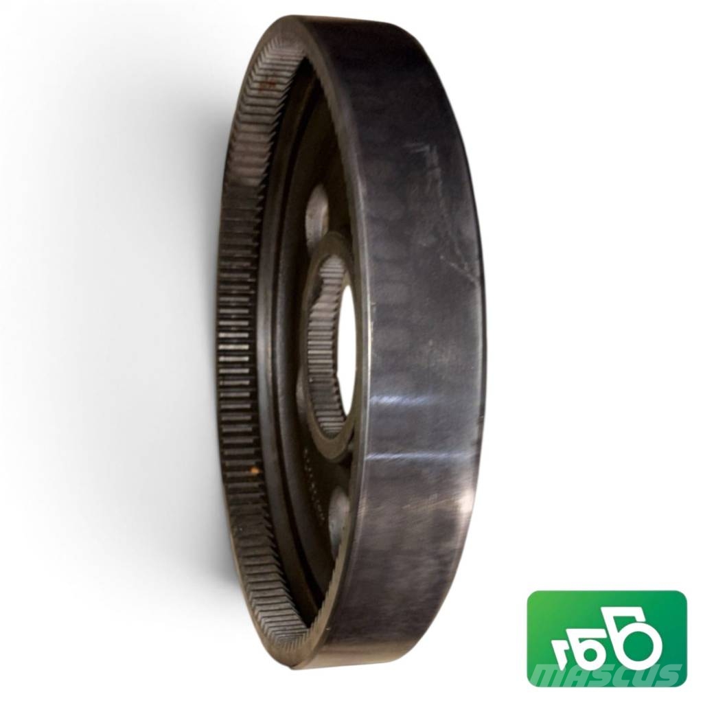 John Deere 7810 Ring Gear PowerQuad Gearbox R245934 ARF101173 الشاسيه والتعليق