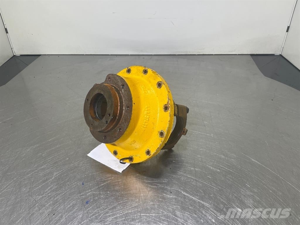 JCB 409ZX - 448/37400 - Differential/Differentieel LKW-Achsen