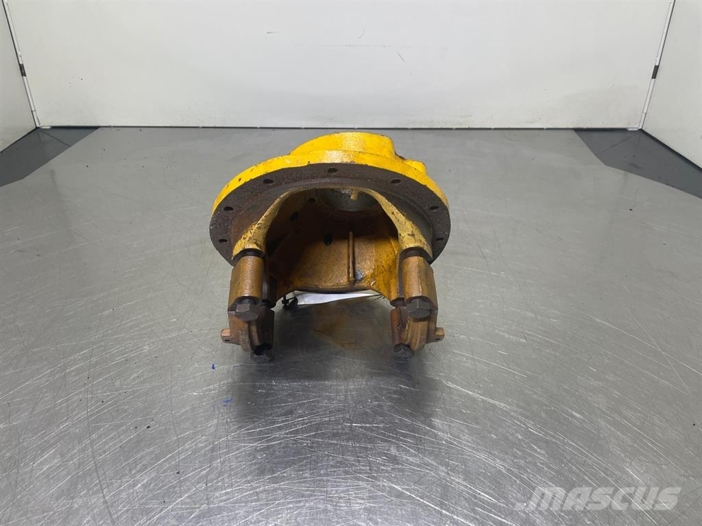JCB 409ZX - 448/37400 - Differential/Differentieel LKW-Achsen