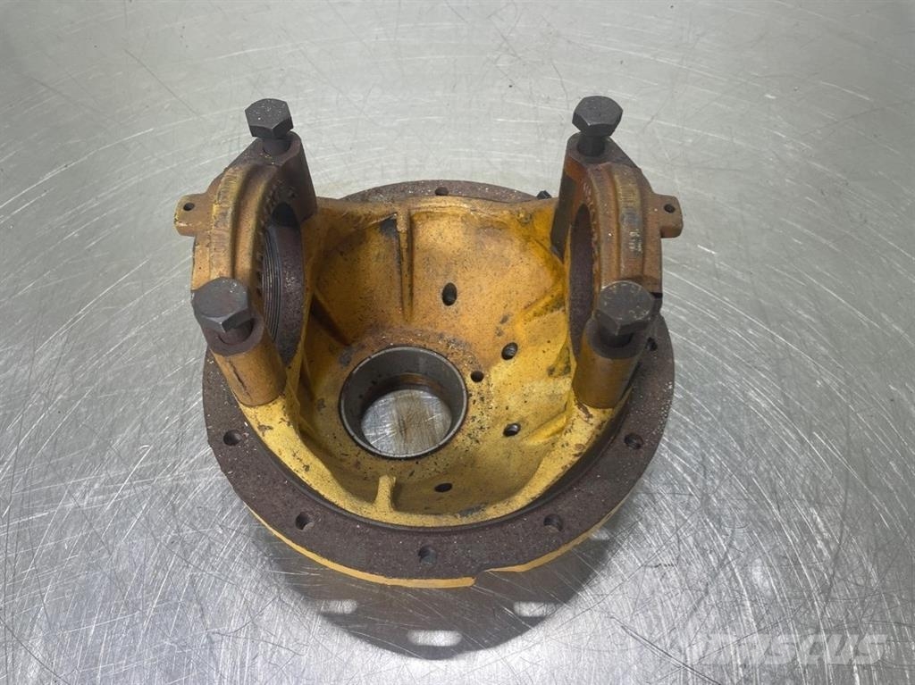 JCB 409ZX - 448/37400 - Differential/Differentieel LKW-Achsen