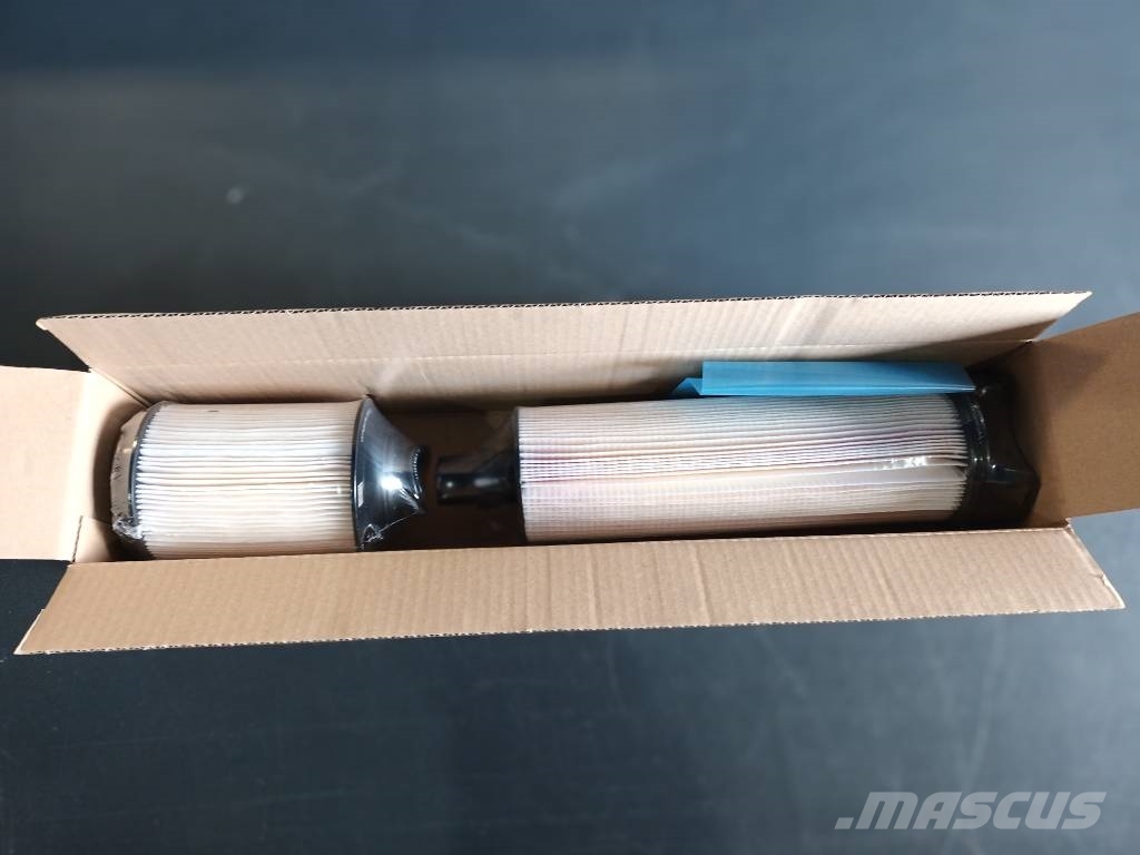 Scania FILTER KIT 3183876 محركات