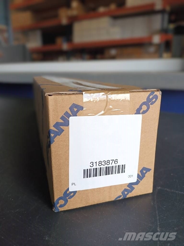 Scania FILTER KIT 3183876 محركات