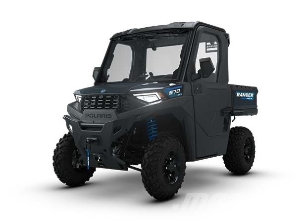 Polaris Ranger 570 EPS Nordic Pro OMG LEV ATV