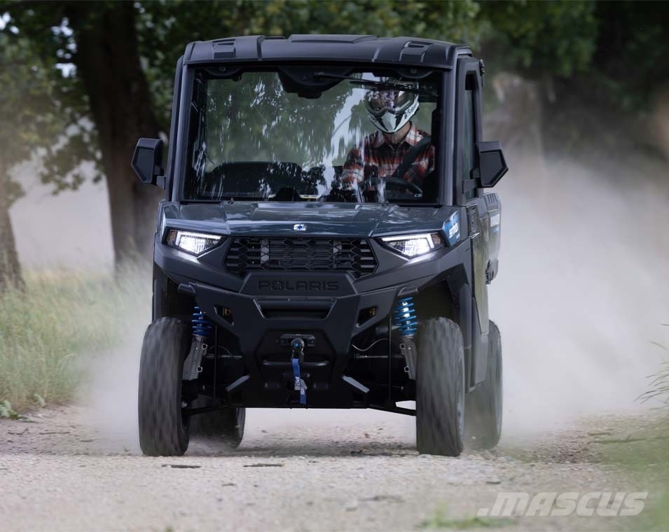 Polaris Ranger 570 EPS Nordic Pro OMG LEV ATV