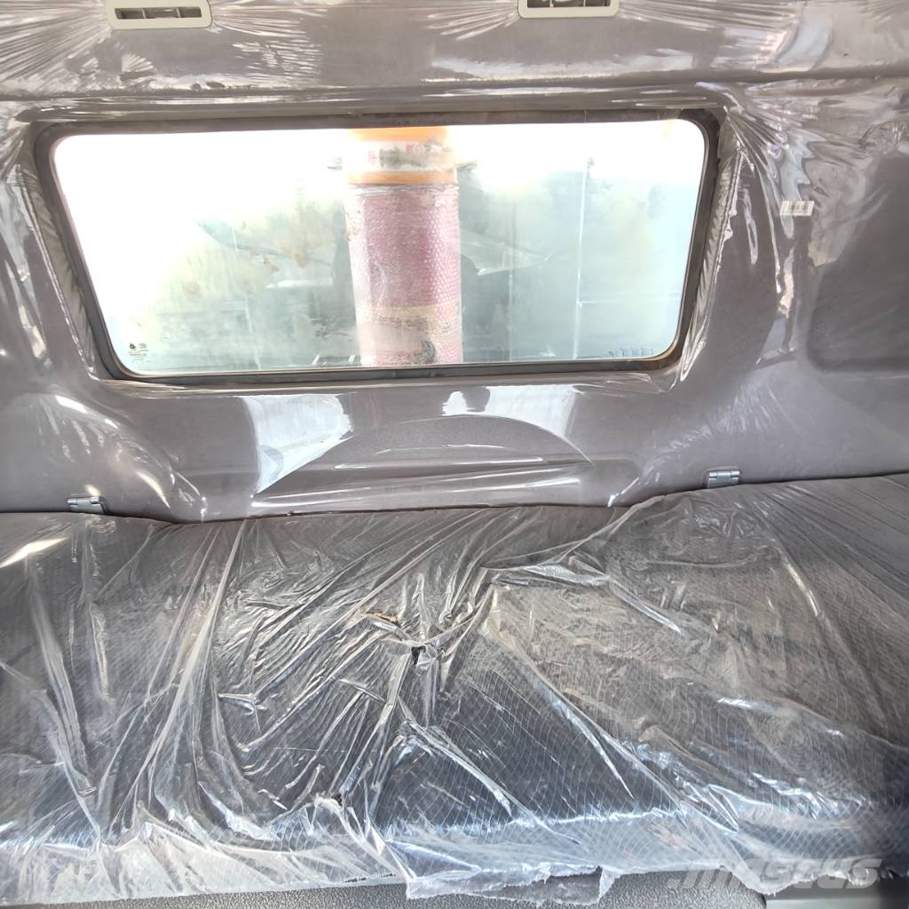 Howo 380 6x4 Bañeras basculantes usadas
