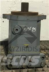 Linde HMF75 هيدروليات