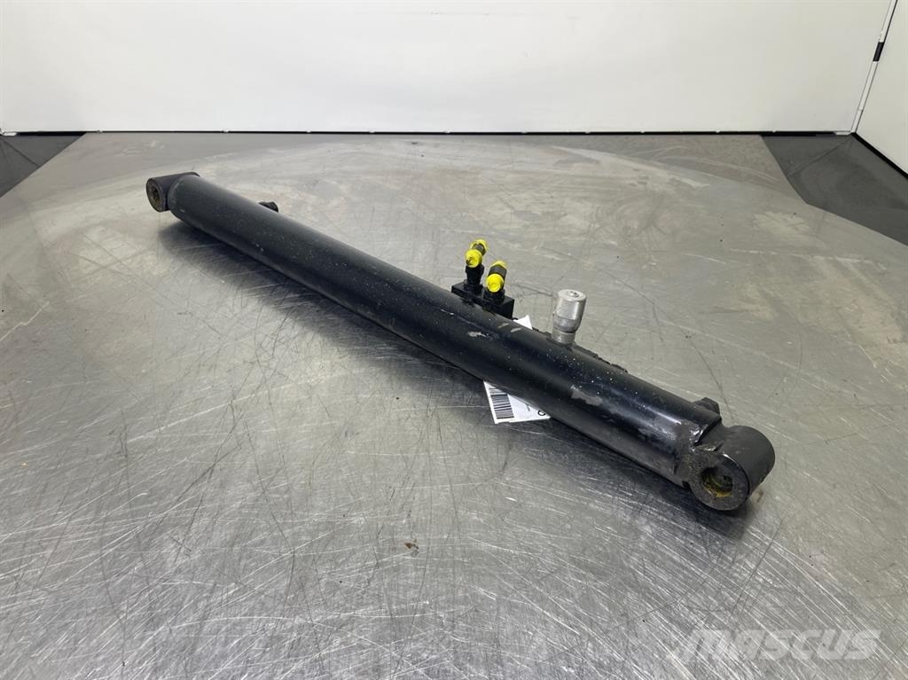 ATN PIAF1000R - Cylinder/Zylinder/Cilinder Υδραυλικά