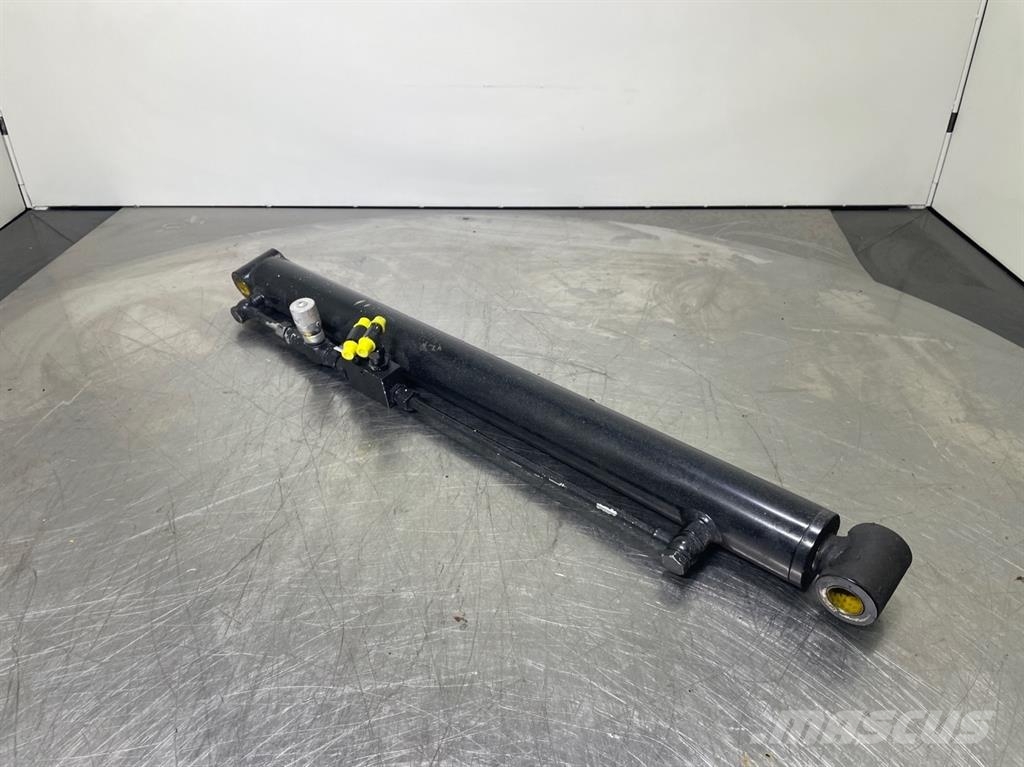ATN PIAF1000R - Cylinder/Zylinder/Cilinder Υδραυλικά