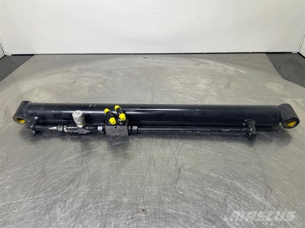 ATN PIAF1000R - Cylinder/Zylinder/Cilinder Υδραυλικά