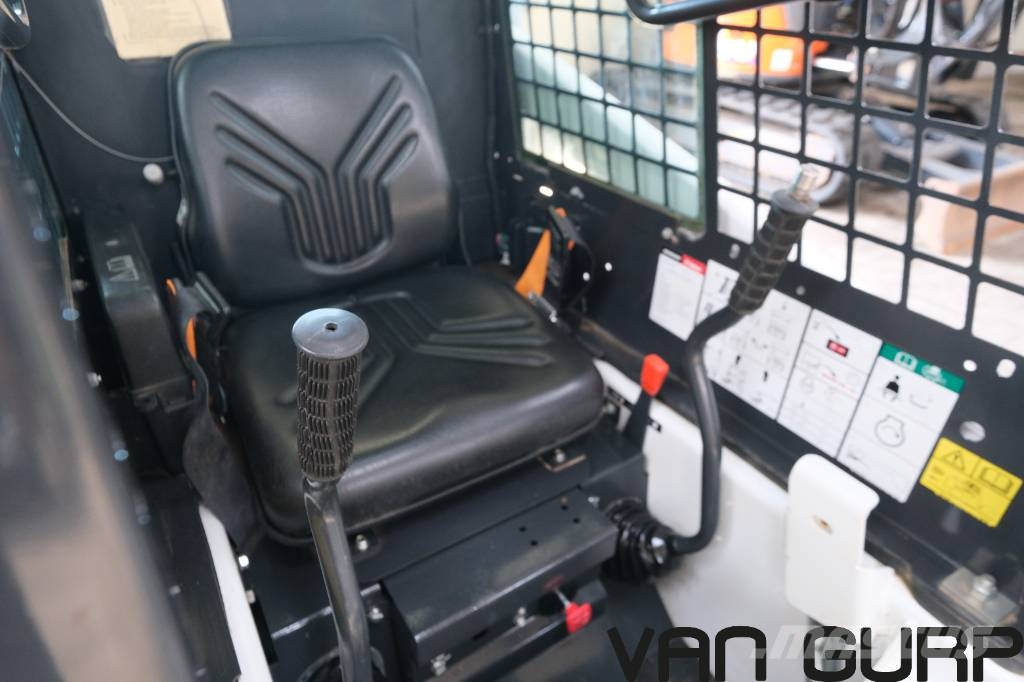 Bobcat S 70 | 2023 | 137h Kompaktlaadurid