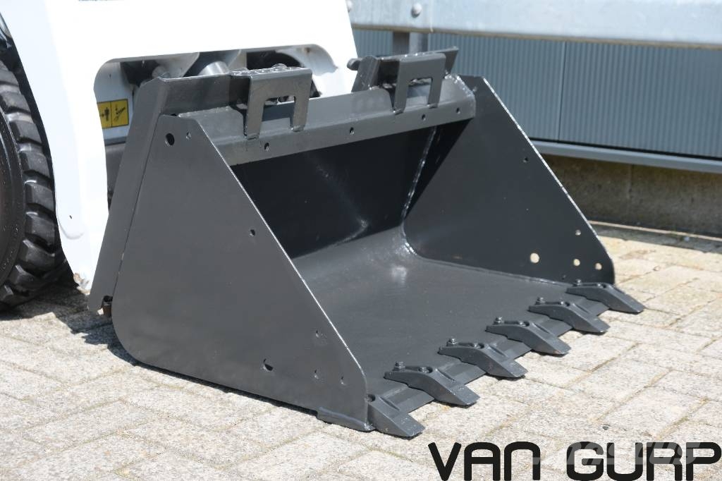 Bobcat S 70 | 2023 | 137h Kompaktlaadurid