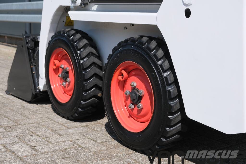 Bobcat S 70 | 2023 | 137h Kompaktlaadurid
