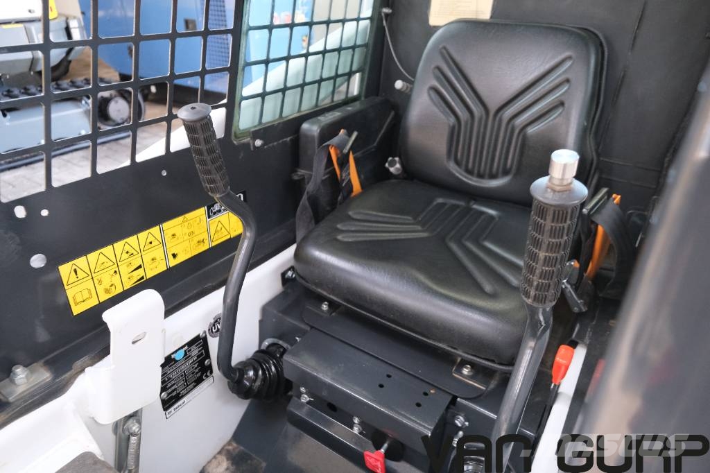 Bobcat S 70 | 2023 | 137h Kompaktlaadurid