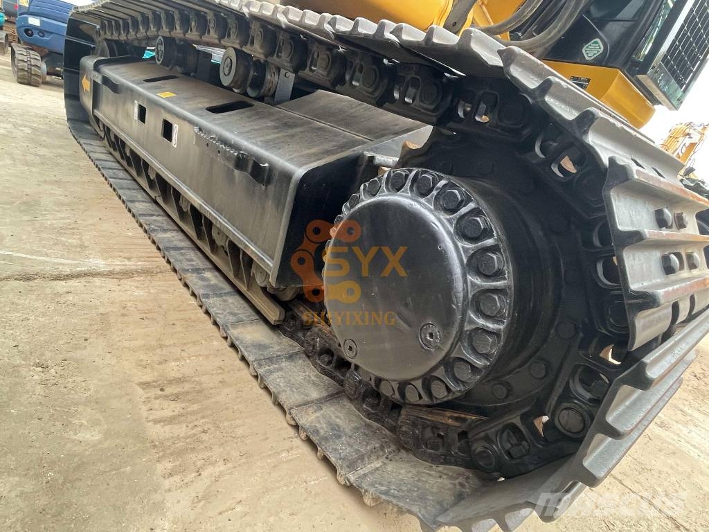 CAT 336 D2 Escavatori cingolati