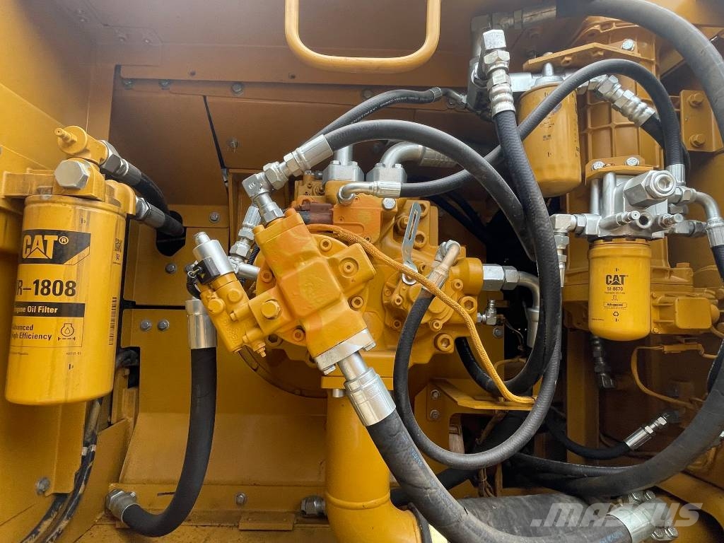 CAT 336 D2 Escavatori cingolati