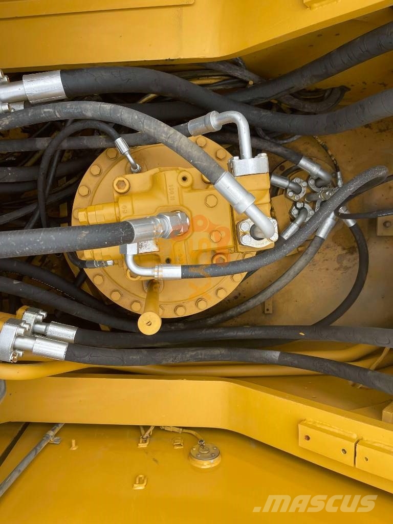 CAT 336 D2 Escavatori cingolati
