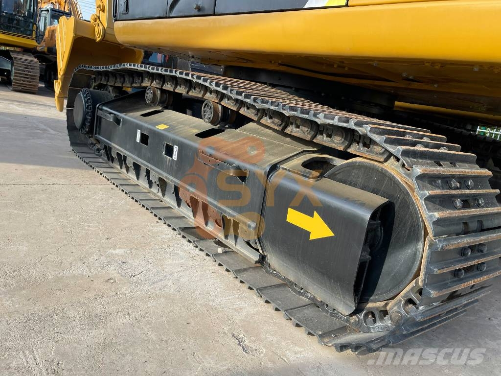 CAT 336 D2 Escavatori cingolati