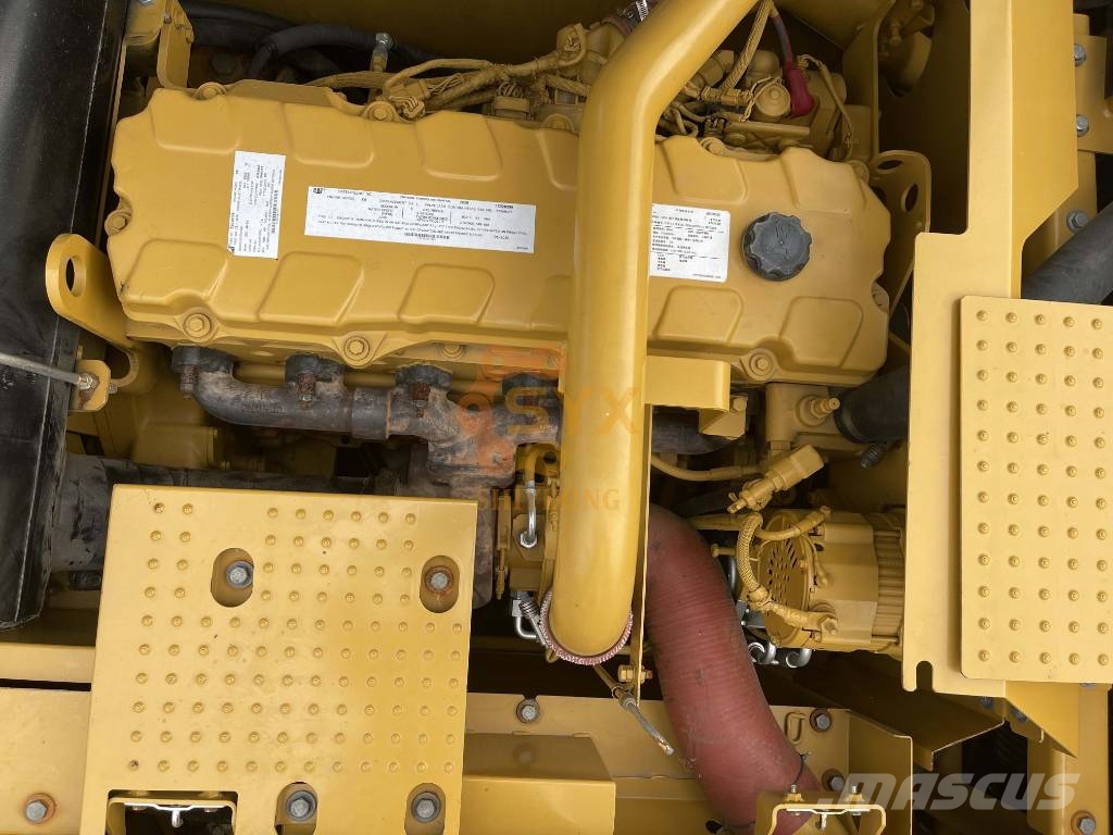 CAT 336 D2 Escavatori cingolati