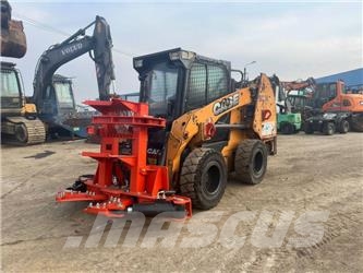 CASE SR 250 Skid steer loaders