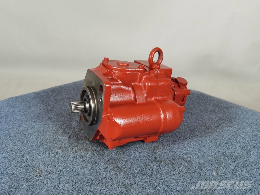 Kubota PSVL-54CG-18 Hydraulic pump KX135 Main pump 液压