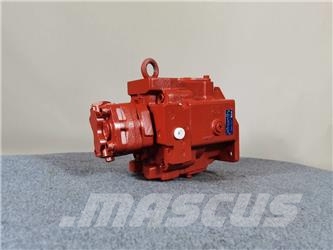 Kubota PSVL-54CG-18 Hydraulic pump KX135 Main pump 液压