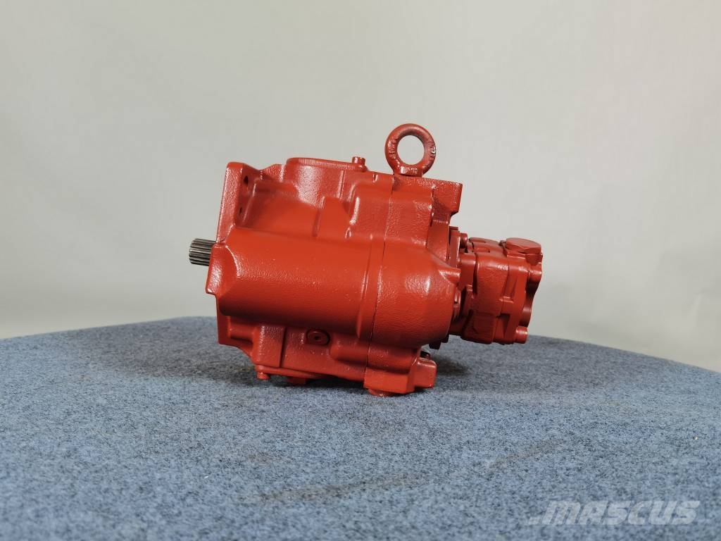 Kubota PSVL-54CG-18 Hydraulic pump KX135 Main pump 液压