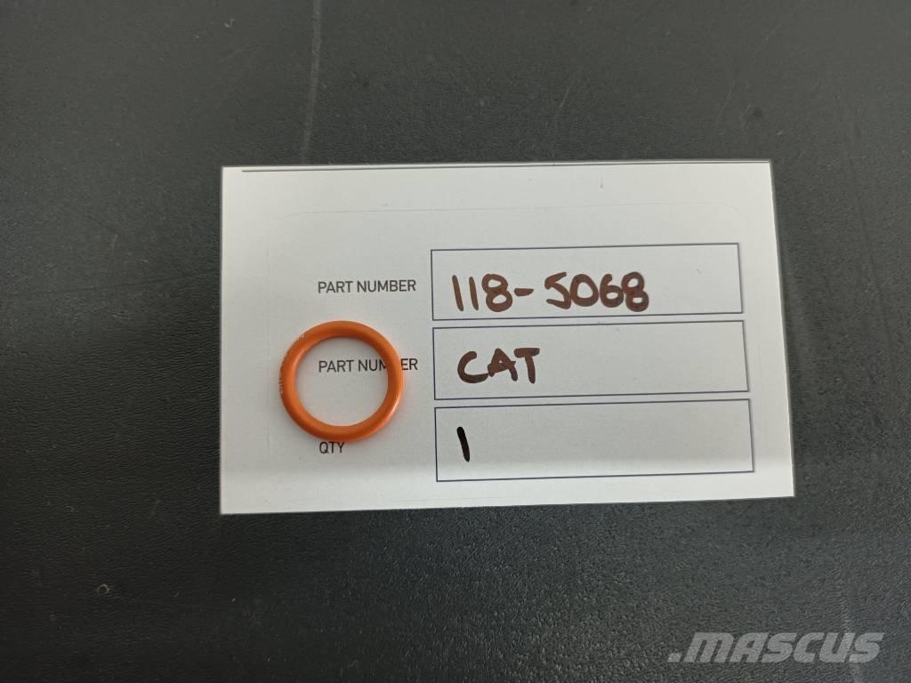 CAT SEAL O-RING 118-5068 发动机