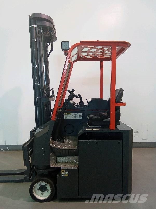 Combilift C 3000CBE El gaffeltrucks
