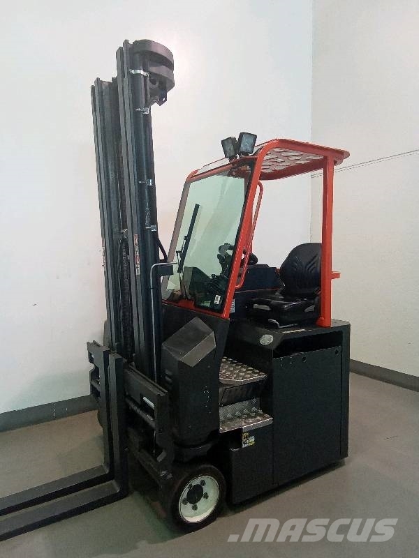 Combilift C 3000CBE El gaffeltrucks