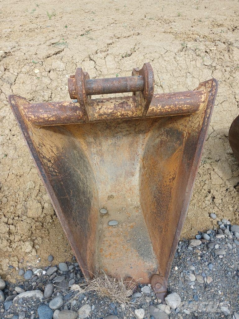 CASE WX 165 Wheeled excavators