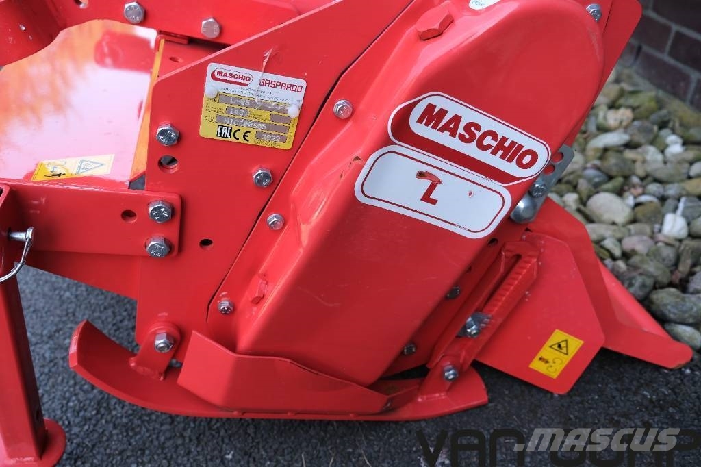 Maschio L 85 - grondfrees 85cm Cultivators