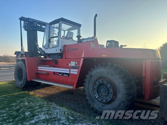 Kalmar DCD320-12LB Dīzeļa autoiekrāvēji