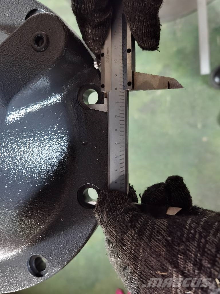 Volvo EC150B EC160B Swing Motor VOE14514894 VOE14538545 Hidrolik