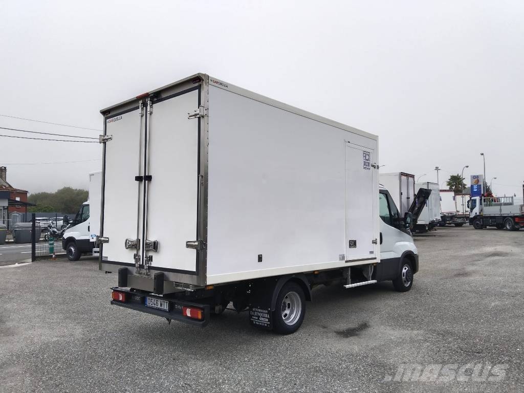 Iveco DAILY 35C16 Fourgon Frigorifique